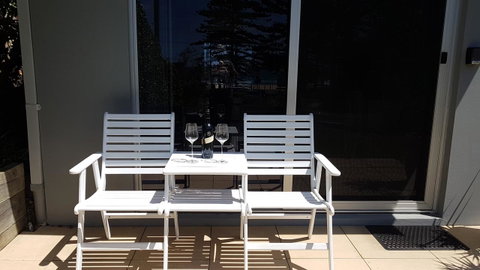 2 Austinmer Studio - South Australia Travel 4