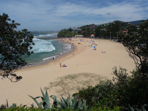 2 Austinmer Studio - South Australia Travel 20