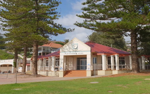 2 Austinmer Studio - South Australia Travel 22
