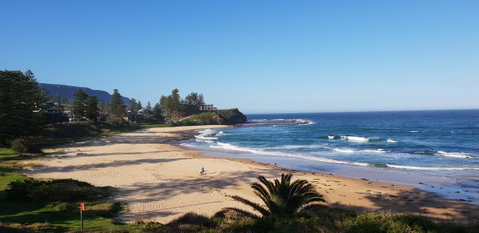 2 Austinmer Studio - South Australia Travel 21