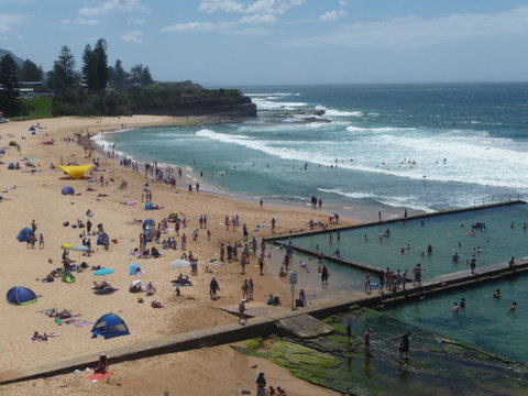 2 Austinmer Studio - South Australia Travel 13