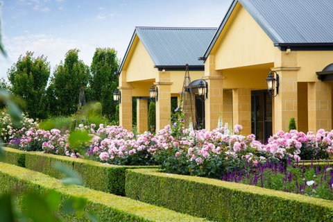 The Barn Accommodation - South Australia Travel 15
