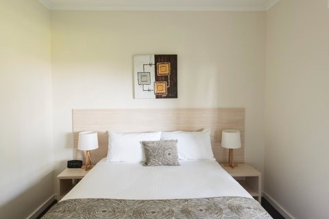 The Barn Accommodation - South Australia Travel 42