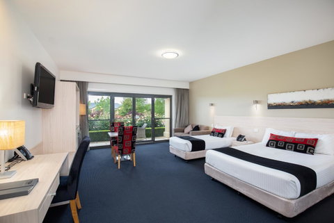 The Barn Accommodation - South Australia Travel 30