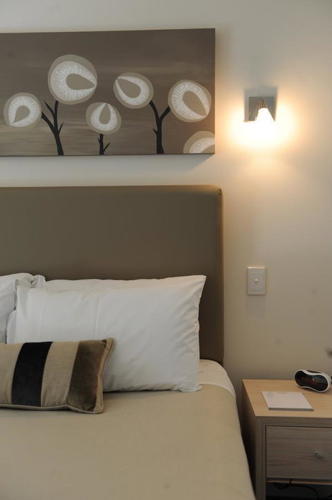 The Barn Accommodation - South Australia Travel 39