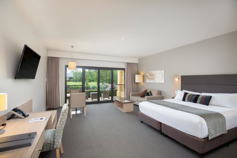 The Barn Accommodation - South Australia Travel 25