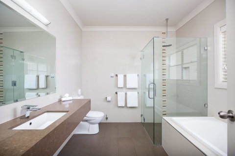 The Barn Accommodation - South Australia Travel 21