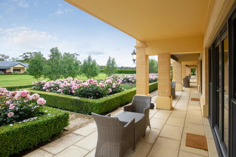The Barn Accommodation - South Australia Travel 17