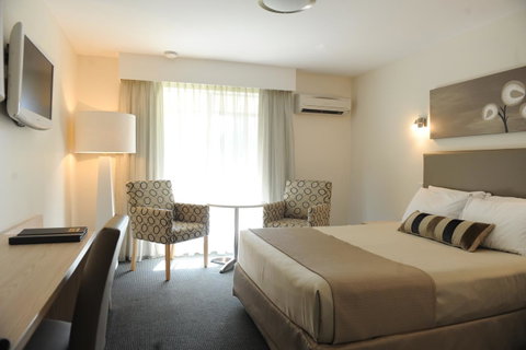 The Barn Accommodation - South Australia Travel 38