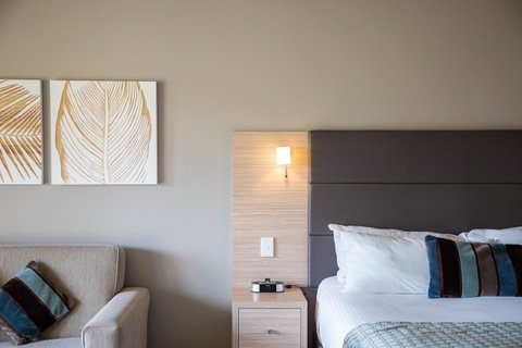 The Barn Accommodation - South Australia Travel 23