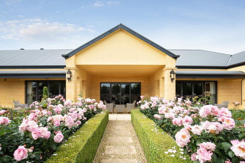 The Barn Accommodation - South Australia Travel 16