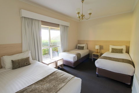 The Barn Accommodation - South Australia Travel 43