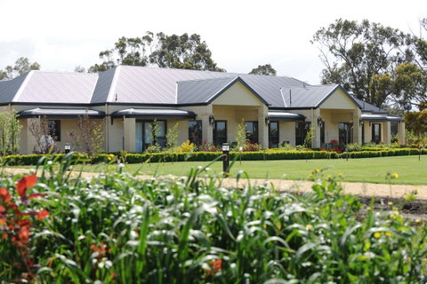 The Barn Accommodation - South Australia Travel 3