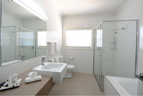The Barn Accommodation - South Australia Travel 35