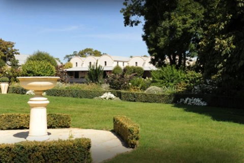 The Barn Accommodation - South Australia Travel 2