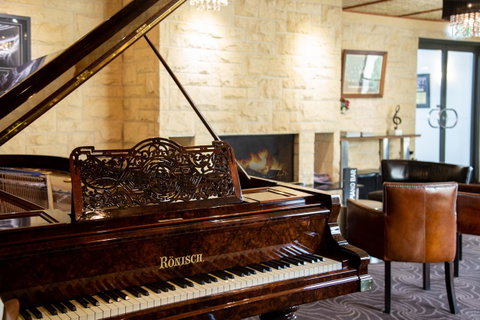 The Barn Accommodation - South Australia Travel 11
