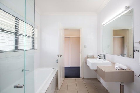 The Barn Accommodation - South Australia Travel 33