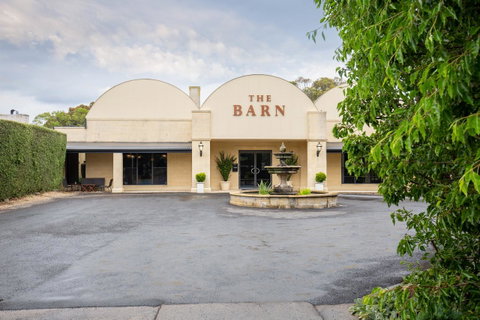 The Barn Accommodation - South Australia Travel 5