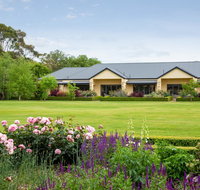 The Barn Accommodation - South Australia Travel