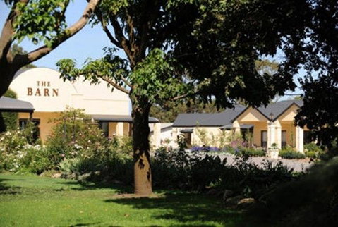 The Barn Accommodation - South Australia Travel 4