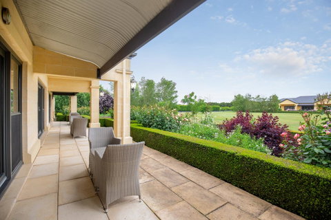 The Barn Accommodation - South Australia Travel 27