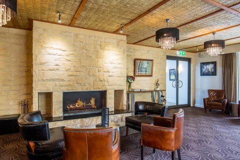 The Barn Accommodation - South Australia Travel 12