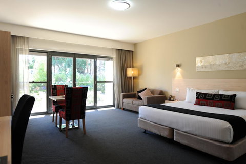 The Barn Accommodation - South Australia Travel 34