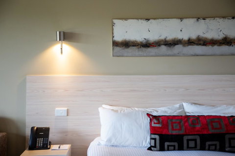 The Barn Accommodation - South Australia Travel 28