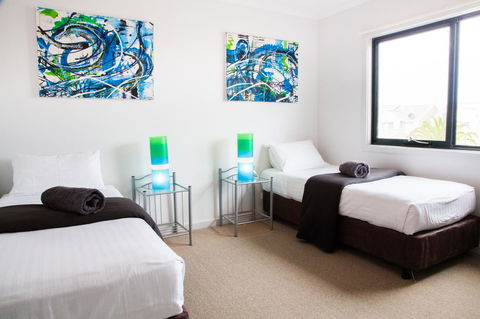 Mariners Cay Apartment - South Australia Travel 14