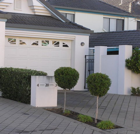 Mariners Cay Apartment - South Australia Travel 4
