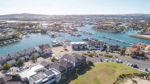Mariners Cay Apartment - South Australia Travel 1