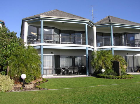 Mariners Cay Apartment - South Australia Travel 3