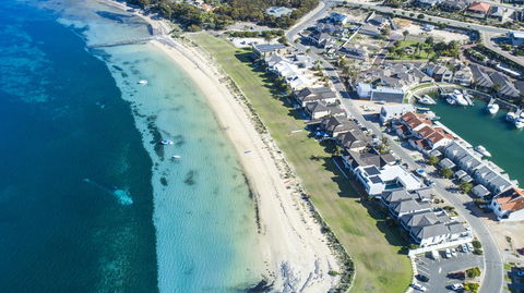 Mariners Cay Apartment - South Australia Travel 2