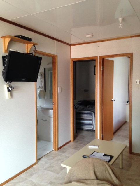 Wudinna Gawler Ranges Motel And Caravan Park - South Australia Travel 2