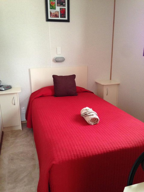 Wudinna Gawler Ranges Motel And Caravan Park - South Australia Travel 12