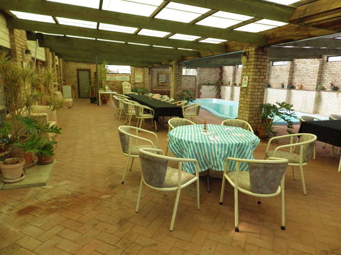 Wudinna Gawler Ranges Motel And Caravan Park - South Australia Travel 5
