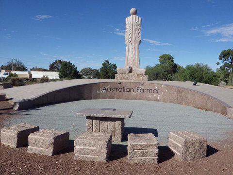 Wudinna Gawler Ranges Motel And Caravan Park - South Australia Travel 20