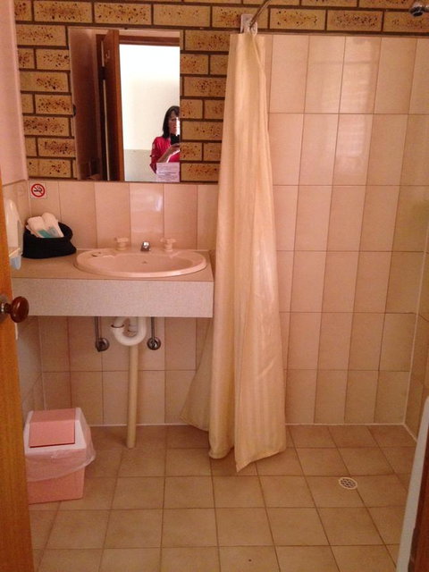 Wudinna Gawler Ranges Motel And Caravan Park - South Australia Travel 6