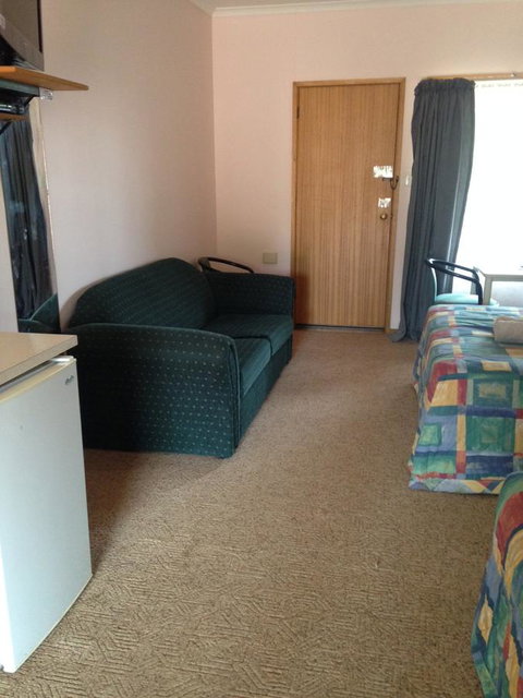 Wudinna Gawler Ranges Motel And Caravan Park - South Australia Travel 7