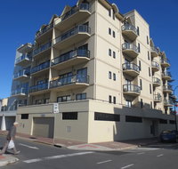 Holdfast Shores Apartments - South Australia Travel