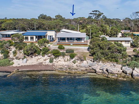 Seasalt - South Australia Travel 1