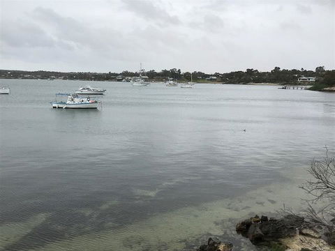 Seasalt - South Australia Travel 16