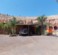 Desert View Apartments - South Australia Travel