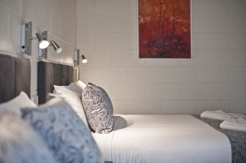 Victor Harbor City Inn - South Australia Travel 21