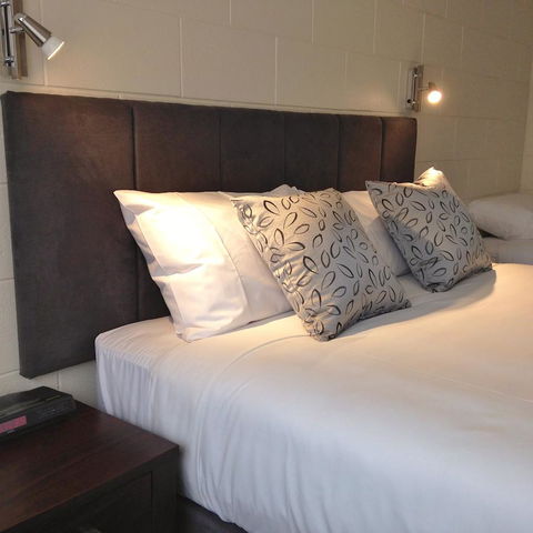 Victor Harbor City Inn - South Australia Travel 29