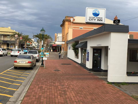 Victor Harbor City Inn - South Australia Travel 4