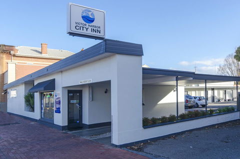 Victor Harbor City Inn - South Australia Travel 0
