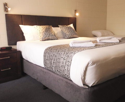 Victor Harbor City Inn - South Australia Travel 28