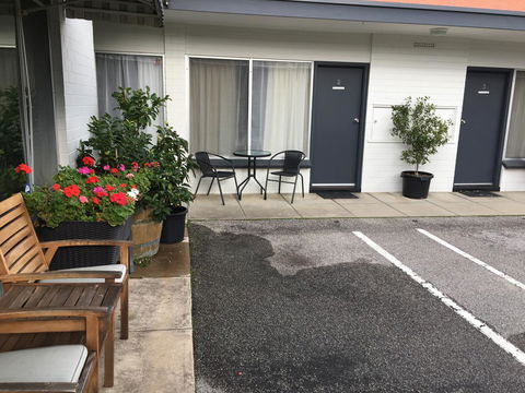 Victor Harbor City Inn - South Australia Travel 7