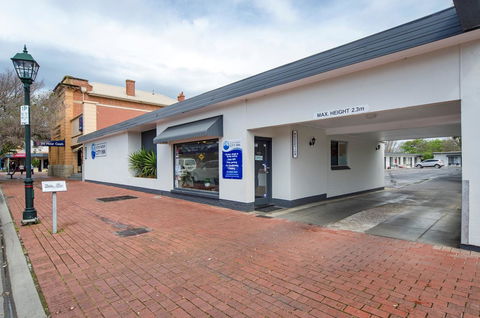 Victor Harbor City Inn - South Australia Travel 13